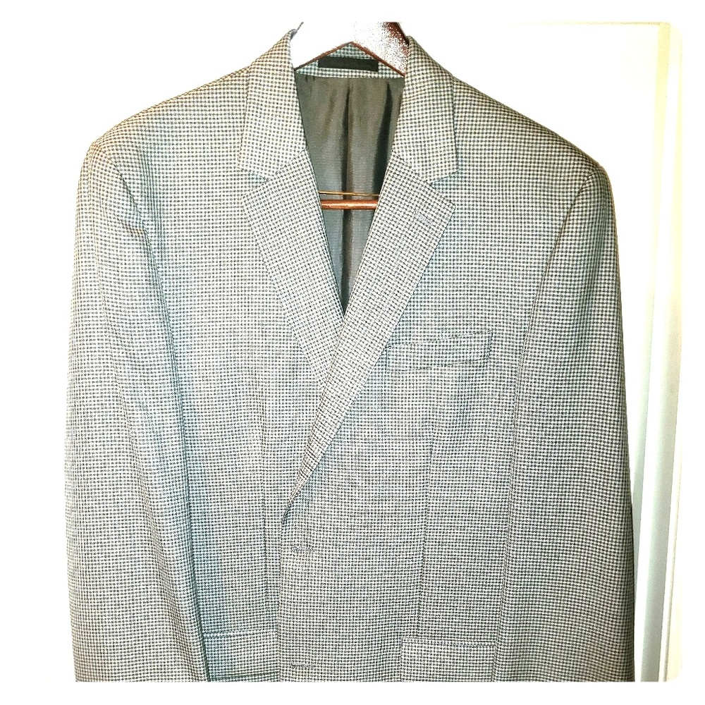 Michael Kors Men's Blazer